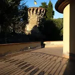 Elegant Near Lucca Vila