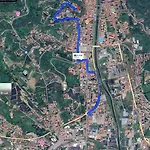 Vila Elegant Near Lucca