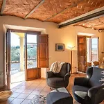 Elegant Near Lucca Vila Pescia