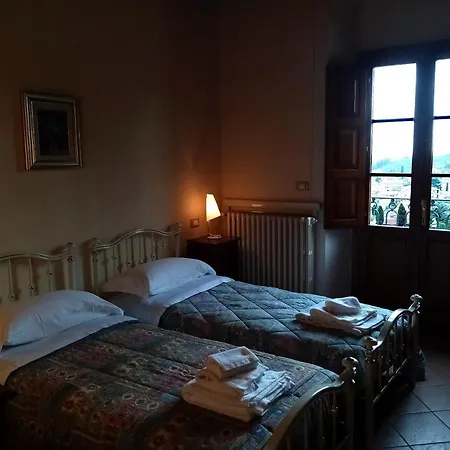 Villa Elegant Near Lucca *