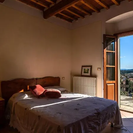Villa Elegant Near Lucca *
