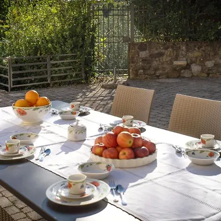 Villa Elegant Near Lucca *