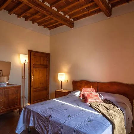 Elegant Near Lucca Villa *