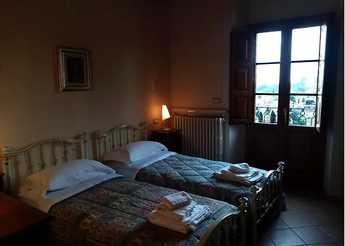 Villa Elegant Near Lucca *